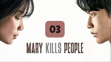 Mary Kills People - Episode 3 [Eng Sub]