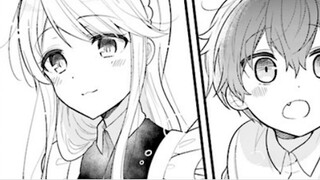 I will marry you in ten years! The innocent young master falls in love with the scheming maid! ?
