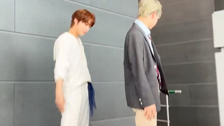 【&TEAM·TIKTOK】230630 Not FIRE, but back to #FIREWORK with #SUNOO #TAKI🎆(TAKI)