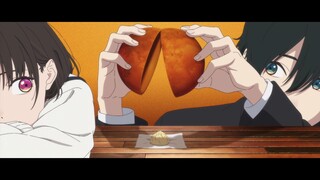 Shoushimin Series  Sub Indo Eps 05