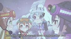 BanG Dream! Girls Band Party! Pico Episode 14 Sub Indonesia