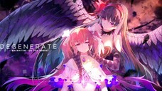 Madoka Magica AMV - Bring Me To Life(720p)