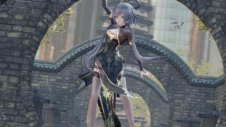 Retreat【Luoshui Tianyi】【1080p/60fps】[A]ddiction