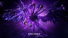 Throne of Seal Episode 174 Preview