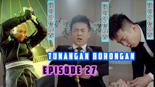 Bos Besar Nyamar Jadi Satpam SEASON 2 EPISODE 27