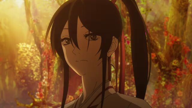 Jigokuraku episode 5 [sub Indo]