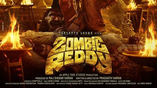 Zombie Reddy (2021)
