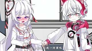 墨墨被控