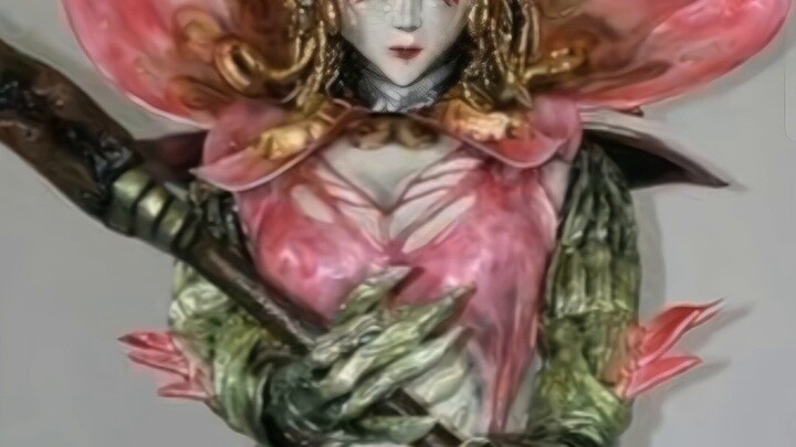 Mengenai pemikiran saya tentang Armor 6...Saya harap saya bisa berbuat lebih baik dan memutuskan unt