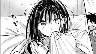 少女的隐瞒之事~那个，我们是不是曾经见过！？【猫实同学#25】