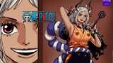 Fitur One Piece #772: Putri Kaido, Yamato, berpura-pura menjadi putra Kaido