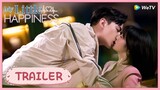 My Little Happiness | Trailer | Reunion happens because someone refuses to give up | 我的小确幸 | ENG SUB