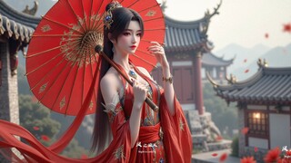斗破苍穹曹颖