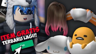 [🏆EVENT ] INI DIA 16 ITEM GRATIS DAN EVENT EVENT YANG AKAN RILIS DI ROBLOX NANTI?!!