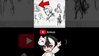 โซโลกับผ้าปิดตา... | วันพีซ | One Piece