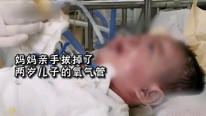 Tôi không có tư cách để đánh giá, tình mẹ thật vĩ đại.