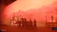 Enhypen Second week Coachella Enchella