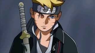 Akhirnya Terjawab Alasan Perubahan Sikap Boruto Yang Jadi Dingin No Bacot-Bacot