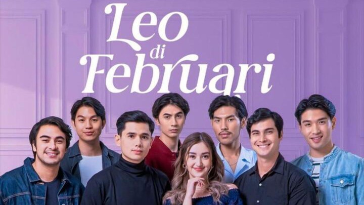 Leo In February ( Misi cari calon suami tajir dimulai )