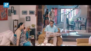 Behaya Jamai _ বেহায়া জামাই _ Niloy Alamgir _ Jannatul Sumaiya Heme _ New Natok