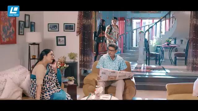 Behaya Jamai _ বেহায়া জামাই _ Niloy Alamgir _ Jannatul Sumaiya Heme _ New Natok