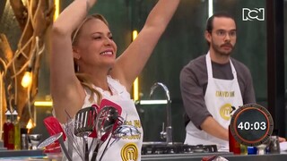 CAPÍTULO 90 | TEMP. 07 MASTERERCHEF CELEBRITY COLOMBIA