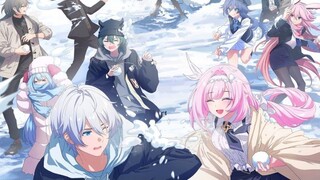 Honkai Impact E-2 (Sub Indo) End