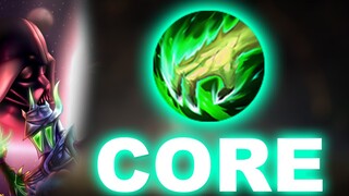 ARGUS CORE | MY TEAM THINKS IM NOOB | MOBILE LEGENDS