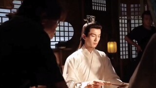 宁安如梦谢危自刎 ，圣人看透，唯其一死《坤宁》前世