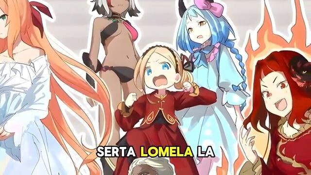 SELURUH 10 RUTE KISAH IF SUBARU DI REZERO DARI YANG PALING BRUTAL HINGGA PALING