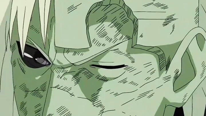 Naruto và Sasuke đánh thức sức mạnh của Lục Đạo và cùng nhau chiến đấu chống lại Madara