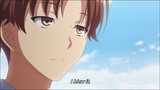 Ayanokoji Being fooled for first time | Classroom of The Elite Season 2
