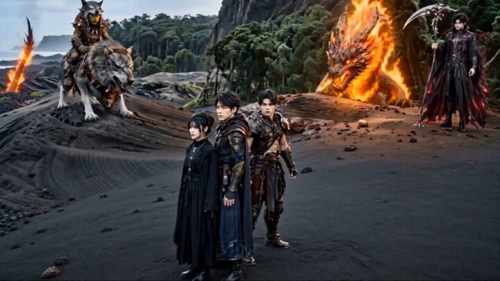 They All Chose the Strongest Class_He Became the Weakest Summoner and Reached the Top