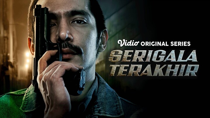 Serigala Terakhir S1 - Episode 3
