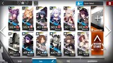 [Arknights] CB-EX 8  Low Rarity Squad - Only 3-4 Star Operators