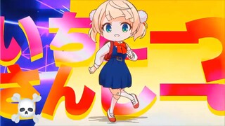 đề nghị anh em bảo vệ bé loli này gấp vì quá nhiều vụ liên quan đến bé này ( FBI open the door )