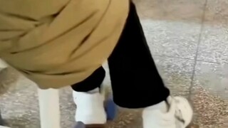 上数学课时be like