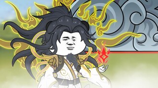 248集：萧族帝纹现世天墓之魂出现，戏耍魂族之人