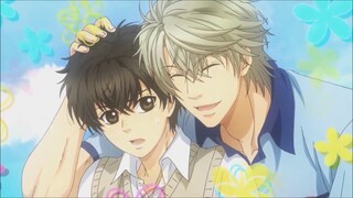 [Super Lovers] ❤ Haru x Ren ❤「Me and My Broken Heart」