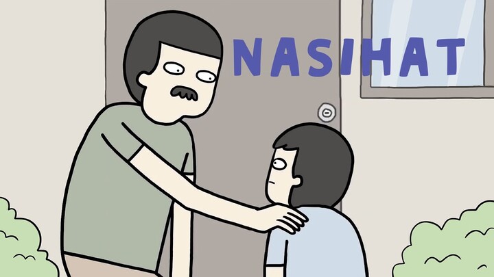 Tahilalats Classics - Nasihat