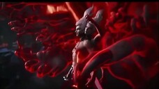 Jade Dynasty Season 3 Episode 17 Sub Indo