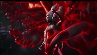 Jade Dynasty Season 3 Episode 17 Sub Indo