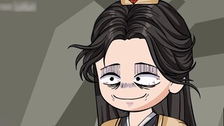 การฝึกตนเป็นอมตะของโดโระ/ตอนที่ 5: โดโระขายยา
