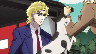 Dio the Invader