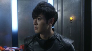 Ultraman Geed - Episode 19 (English Sub)