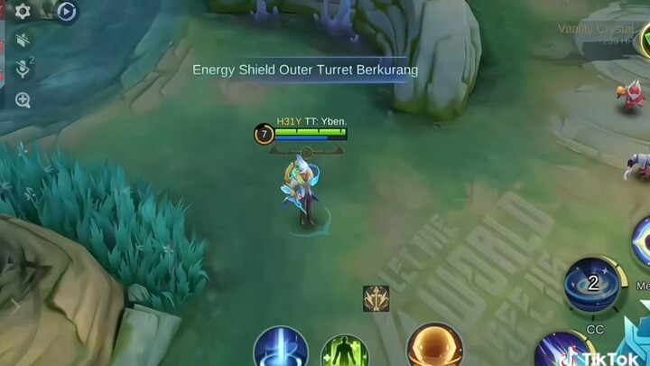 natan (fighter) vs karie (fighter)