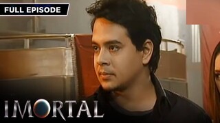 Full Episode 119 | Imortal