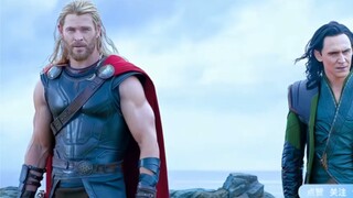 Mereka semua takut. Hanya Captain America yang menghadapi jutaan orang tanpa rasa takut.