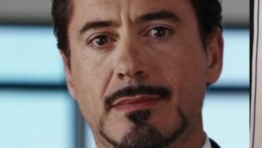 When Iron Man was told his name couldn't be used, he was asked to change it!