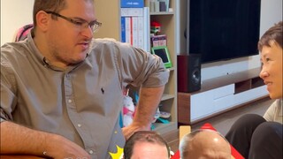 Big Fat Daughter-in-Law Adopted at 40